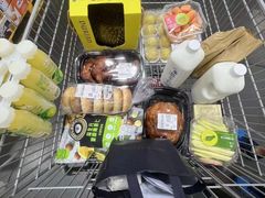 -山姆会员商店(杨桥西路店)