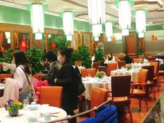 大堂-蝶园·装修中(BFC外滩金融中心店)