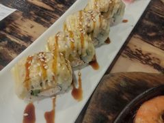 -小川洋风料理(汉街店)