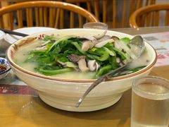 山菌蹄花-易老妈蹄花.特色川菜(人民公园总店)