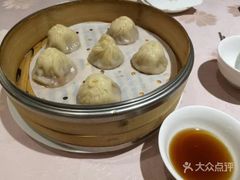 -同里湖大饭店-怡景轩中餐厅(同里古镇店)