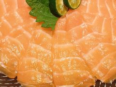 -Sushi Love 创意寿司(丽影广场店)