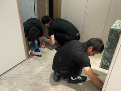-铁像寺水街