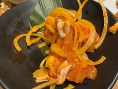 日式松板肉-新石器烤肉(南站店)