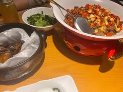 -大鸽饭(马王堆店)