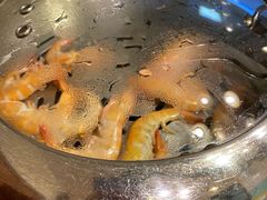 -蔚海之都·象山蒸汽海鲜(仙霞路店)
