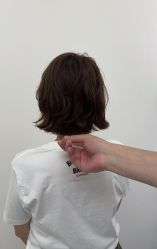 -5M HAIR SALON精品店