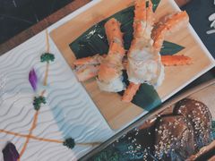 -九井澤精致料理(金茂店)