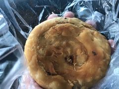 -北门张家羊肉粉(森航·乐活城西南)