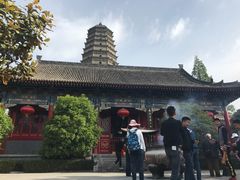 -法门文化景区