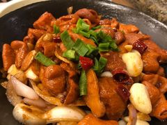 铁锅肥肠-庐州太太(双岗店)