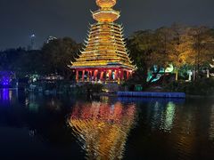 -深圳锦绣中华民俗村