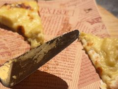 -芭莉与彩虹西餐厅(成都合生汇店)