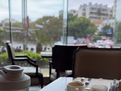 -泉州悦华酒店·自助餐厅