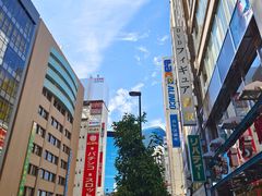 -秋叶原电器街