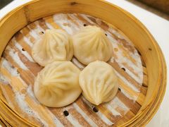 上海小笼包-稻香酒家(天河城店)