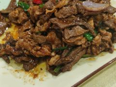 -标记美食新鲜猪杂(兴南大道店)