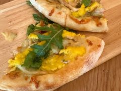 -城市大道红炉披萨烘焙坊