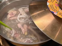 -润园四季椰子鸡火锅(南山海岸城店)