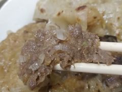 -清真永恒华威肉饼(潘家园店)