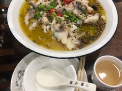 -祥之缘北京烤鸭(美利广场店)