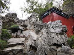 -陕西民俗大观园
