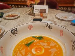 -新荣记(新源南路店)