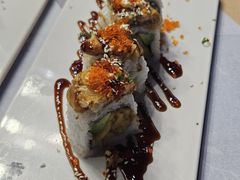 -将太无二·北美传奇寿司(瑞士公寓店)