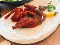 -尚一汤·粤菜海鲜(环球港店)