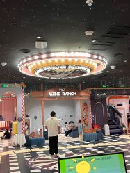 -MELAND亲子乐园•活动包场(北京亦庄龙湖天街店)