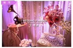 -上海万豪虹桥大酒店·宴会厅