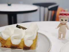 -La Porte de Paris 巴黎之门法式甜品