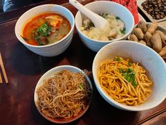 -青藤茶馆(南山路店)