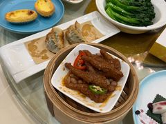 -益利大酒楼(井岸店)