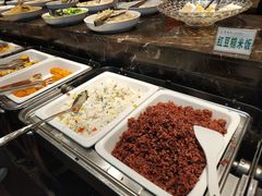 -素满香·素食自助餐(西安·民乐园店)