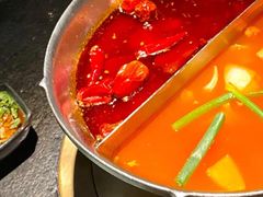 台式麻辣锅-湊湊火锅·茶憩(新中关购物中心店)