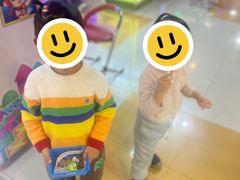 -汤姆熊欢乐世界(光启城店)
