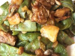 -东北人粗粮饺子坊(南山店)