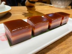 -禄运茶居·手工点心(猎德店)