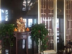 -香雪海饭店中餐厅(人民桥店)