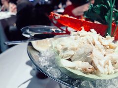 -Wolfgang’s Steakhouse 沃夫冈牛排馆(上海白玉兰广场店)