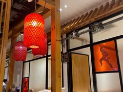 -老版火锅(半坡店)