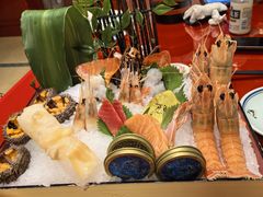 -万岛日本料理铁板烧(梅赛德斯奔驰店)