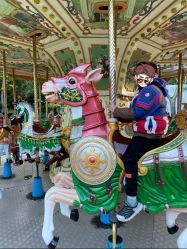 -大望京儿童游乐场