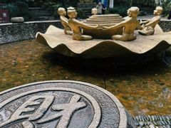 -杭州黄龙洞