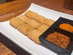 -云海肴·汽锅鸡·云南菜(美罗城店)