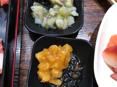 -樱吉岛寿喜锅(肇嘉浜路店)