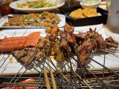 -小核桃品质串店(世茂大道店)