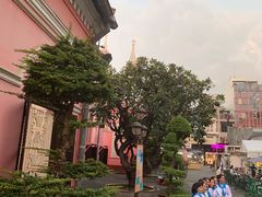 -耶稣圣心堂