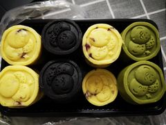 -万达广场(桂林高新店)